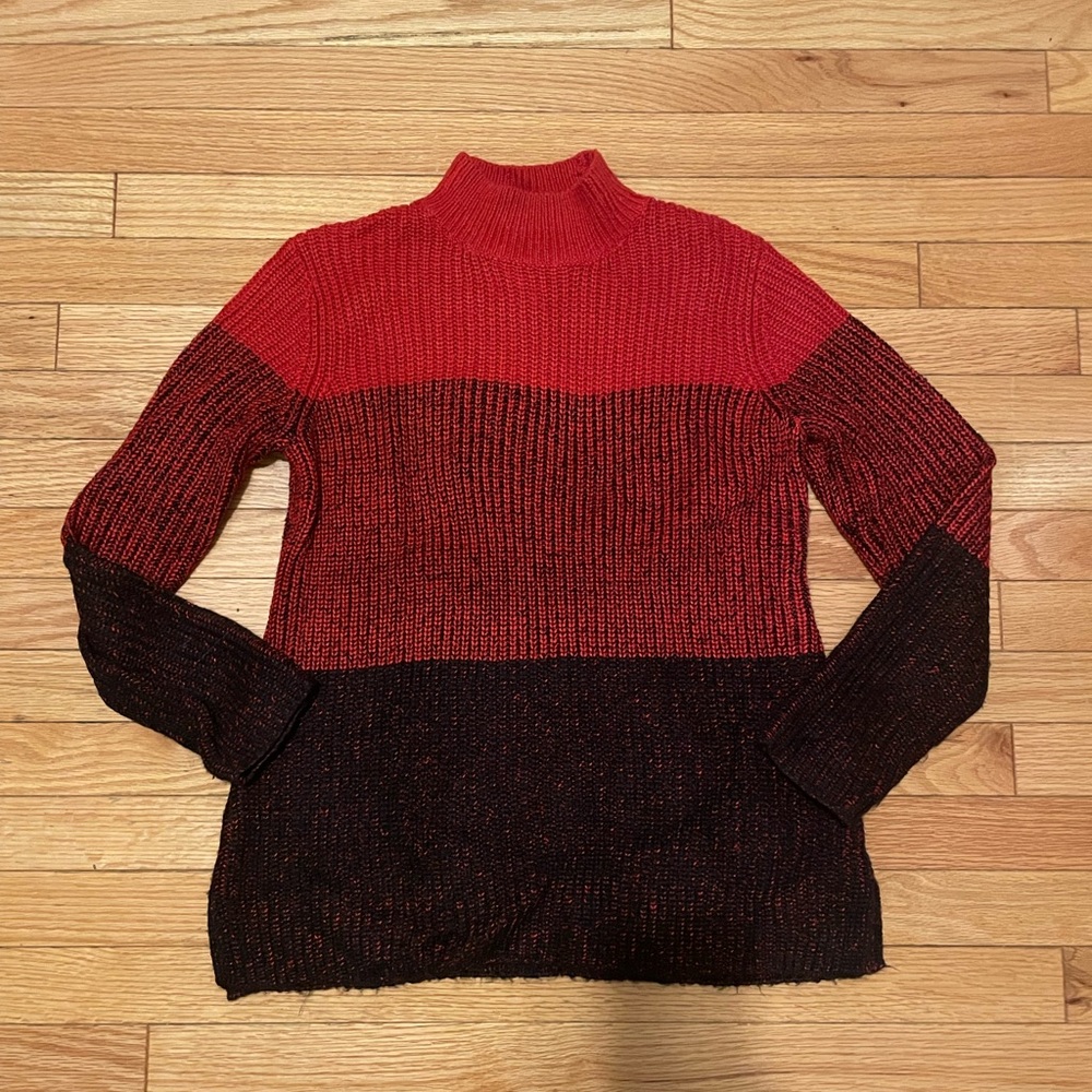 Calvin Klein sweater